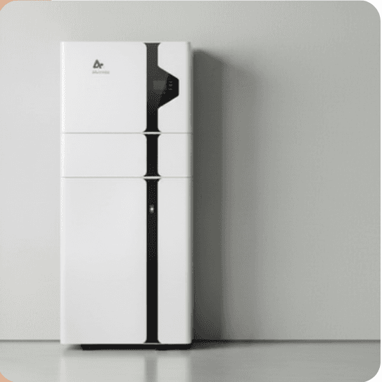 ALPHA 13.4KWH BATTERY