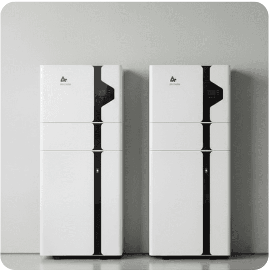ALPHA 26.6KWH BATTERY
